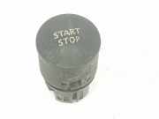 Start/stop Schalter 251503211R Renault Clio IV (5R) Schrägheck 5-drs 1.2 16V (D4F-740(D4F-D7)) 2018