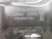 Handschuhfach 13463314 Opel X Excellence