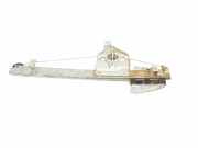 Fensterheber Links Hinten 5743A375 Mitsubishi Pajero Hardtop (V8/9) Van 3.2 DI-D 16V (4M41)