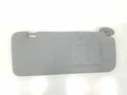 Sonnenblende Rechts 7431042270B0 Toyota RAV4 (A2) Geländewagen 2.0 16V VVT-i 4x4 (1AZFE) 2001