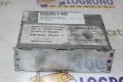 Radio CD 65126901348 BMW 3 serie (E46/2) Coupé 328 Ci 24V (M52-B28TU(286S2)) 1999