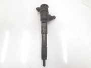 Kraftstoff-Injector 1660000Q2B Nissan NV 200 (M20M) Van 1.5 dCi 86 (K9K) 2014