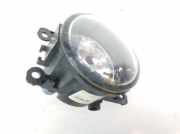 Nebelscheinwerfer Links 62257EB300 Nissan Navara (D40) Pick-up 2.5 dCi 16V 4x4 (YD25DDTi) 2007