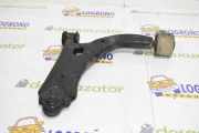 Querlenker Links Vorne Unten 1436170 Ford Fiesta 5 (JD/JH) Schrägheck 1.4 16V (FXJA) 2007