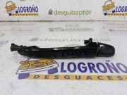 Türgriff Außen Rechts Vorne 6921128070G1 Toyota Land Cruiser (J12) Hardtop Geländewagen 3.0 D-4D 16V (1KDFTV) 2008