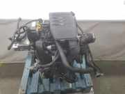 Motor COMPLEET DSGD Seat Ibiza V (KJB) Schrägheck 5-drs 1.0 MPI 12V (DSGD) 2023