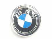 Heckklappengriff 7270728 BMW 1 serie (F21) Schrägheck 3-drs 118d 2.0 16V (B47-D20A) 2018