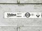 Ladeluftkühler 14461BD70A Nissan Qashqai (J11) SUV 1.6 DIG-T 16V 163 (MR16DDT) 2014