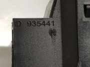 Fensterhebermotor Rechts Hinten A2139060602 Mercedes-Benz C (W205) Limousine C-180d 1.6 Turbo 16V (OM654.916)