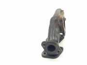 Auspuff Krümmer A6511400709 Mercedes-Benz A (W176) Schrägheck 2.2 A-200 CDI, A-200d 16V (OM651.930(Euro 6))