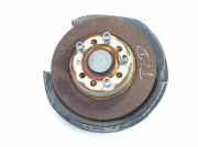 Achsschenkel Rechts Hinten 3C0505436K Volkswagen Tiguan (5N1/2) SUV 2.0 TDI 16V Blue Motion (CFFD) 2012 CFFD