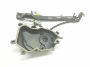 Fensterheber Rechts Hinten 6J4839402B Seat Ibiza IV (6J5) Schrägheck 5-drs 1.6 TDI 90 (CAYB) 2009