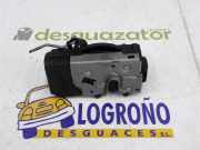 Türschloss Rechts Vorne 8200042171 Renault Trafic New (JL) Bus 2.0 dCi 16V 90 (M9R-786) 2010