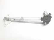Fensterheber Links Hinten 83403Q0010 Hyundai i20 (BC3) Schrägheck 5-drs 1.0 T-GDI 100 Mild Hybrid 48V 12V (G3LF)