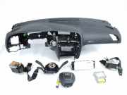 Airbag Set KITDEAIRBAG Audi A5 Sportback (8TA) Liftback 2.0 TFSI 16V (CDNC)