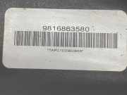 Draagarm Rechts Voor Onder 98168635809858157580 Peugeot Expert (V1/VA/VB/VE/VF/VT/VY) Van 1.5 BlueHDi 100 (DV5RUCd(YHR))