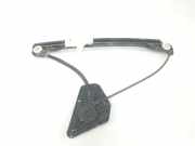 Fensterheber Links Hinten 5JA837461 Skoda Rapid Liftback 1.6 TDI 16V (CXMA) 2017