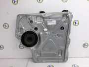 Fensterheber Rechts Vorne 7H1837730 Volkswagen Transporter/Caravelle T5 Bus 1.9 TDi (BRS) 2009 BRS