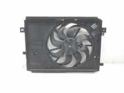 Lüfter Kühler 9836638080 Opel Astra L Sports Tourer (F4/FC/FN/FR) Kombi 1.2 Turbo 110 12V (EB2ADT(HNP))