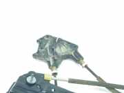 Fensterheber Links Hinten C06665104 BMW 3 serie Gran Turismo (F34) Schr?gheck 320d 2.0 16V (N47-D20C) 2013