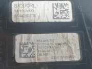 Rücklicht Links Innen 658945307 Skoda Kamiq SUV 1.0 TSI 12V (DLAA)