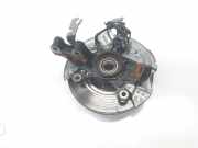 Achsschenkel Rechts Vorne 1647857080 Opel Astra L Sports Tourer (F4/FC/FN/FR) Kombi 1.2 Turbo 110 12V (EB2ADT(HNP))