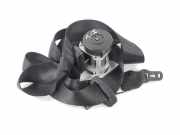 Sicherheitsgurt Links Hinten 72117151683 BMW 3 serie (E93) Cabrio 325i 24V (N53-B30A) 2008