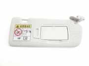 Sonnenblende Rechts 964001752R Renault IV SPORT TOURER TECHNO