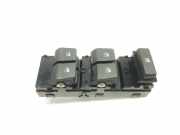 Schalter Für Elekt. Fensterheber Links Vorne 93571G3030 Hyundai i30 (PDEB5/PDEBB/PDEBD/PDEBE) Schrägheck 1.0 T-GDI 12V Hybrid 48V (G3LF) 2022