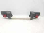 Stoßstange Hinten 6410A233 Mitsubishi L-200 Pick-up 2.5 DI-D 4x4 (4D56HP)