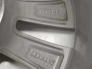 Felge 9843281280 Opel Astra L Sports Tourer (F4/FC/FN/FR) Kombi 1.2 Turbo 110 12V (EB2ADT(HNP))