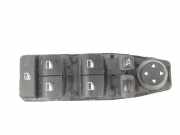 Schalter Für Elekt. Fensterheber Links Vorne 61319362107 BMW 4 serie Gran Coupe (F36) Liftback 418d 2.0 16V (B47-D20A) 2016