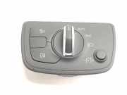 Lichtschalter 4G0941531BE Audi A6 (C7) Limousine 3.0 TDI V6 24V Quattro (CDUC)