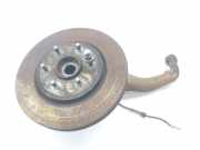 Achsschenkel Links Vorne 400155X00C Nissan Navara (D40) Pick-up 2.5 dCi 16V 4x4 (YD25DDTi)