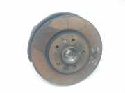 Achsschenkel Links Vorne 400154EA0A Nissan Qashqai (J11) SUV 1.6 dCi All Mode 4x4-i (R9M(Euro 5)) 2016