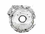Steuerkette Abdeckung A6540101301 Mercedes-Benz A Limousine (177.1) Limousine 2.0 A-200d (OM654.920) 2020