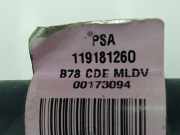 Schaltermechanisch 9802245880 Peugeot 308 SW (L4/L9/LC/LJ/LR) Kombi 5-drs 1.6 BlueHDi 120 (DV6FC(BHZ))