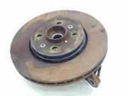 Achsschenkel Links Vorne 400157032R Dacia Sandero III Schrägheck 1.0 TCe 100 12V ECO-G (H4D-480)