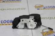 Türschloss Rechts Hinten 51227229460 BMW 3 serie (F30) Limousine 318d 2.0 16V (B47-D20A) 2015