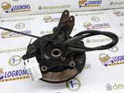 Achsschenkel Rechts Hinten 7L6505436A Volkswagen Touareg (7LA/7L6) SUV 2.5 TDI R5 (BAC) 2004 BAC
