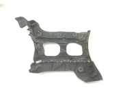 Stoßfängerbefestigung Vorne 2283841 Ford Transit Courier Van 1.5 TDCi 95 (XVCC) 2017