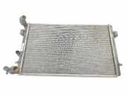 Radiator 1J0121253P Volkswagen Golf IV (1J1) Schrägheck 1.9 TDI 110 (AHF) 2000 AHF