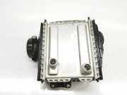 Ladeluftkühler A6510901800 Mercedes-Benz C (W205) Limousine C-220 2.2 CDI BlueTEC, C-220 d 16V (OM651.921) 2017