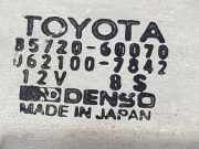 Fensterheber Rechts Hinten 6980460050 Toyota Land Cruiser 90 (J9) Hardtop Geländewagen 3.0 TD (1KZTE)