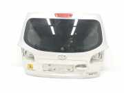 Heckklappe 737002B030 Hyundai Santa Fe II (CM) SUV 2.2 CRDi 16V 4x4 (D4EB) 2006