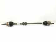 Antriebswelle Rechts Vorne G410RWEBY341VB Hyundai i30 (PDEB5/PDEBB/PDEBD/PDEBE) Schrägheck 1.0 T-GDI 12V (G3LC) 2022