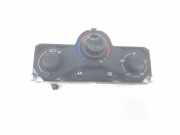Bedienung Klimaanlage 5N8440100 Renault II FKW0 Profesional