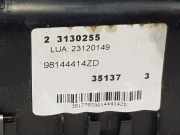 Schalter Für Elekt. Fensterheber Links Vorne 98144414ZD Toyota ProAce Van 1.5 D-4D 100 16V (5WZTV(DV5RUCd))