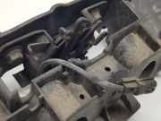 Schließplatte Kühlerträger 625003860R Renault I Dynamique