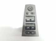Schalter Für Elekt. Fensterheber Links Vorne 6917106 BMW 7 serie (E65/E66/E67) Limousine 730d 24V (M57N-D30(306D2)) 2004